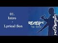 Lyrical Son - Intro (Recept)