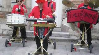 preview picture of video 'Fête de la Musique 2011'