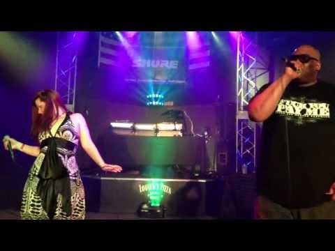 MR VON & VOXXY ~~ LOUD GOODBYE
