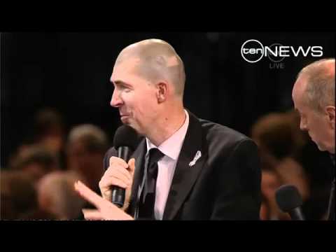 Jim Stynes 1966-2012