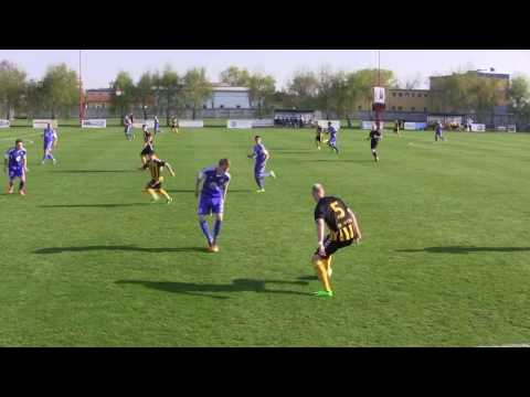 FK Slovan Ivanka pri Dunaji – FK INTER Bratislava 0:1 (0:0)