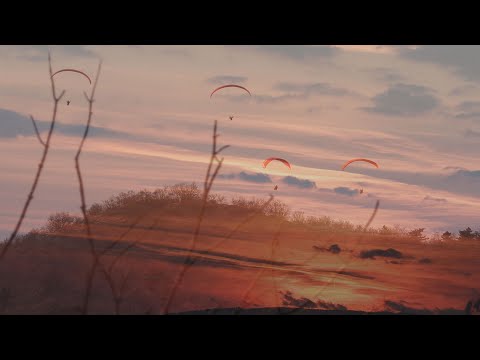 A budai hegyek felett (Heaven version)