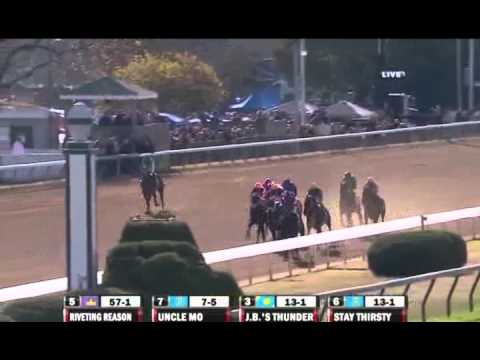 2010 Grey Goose Breeders' Cup Juvenile