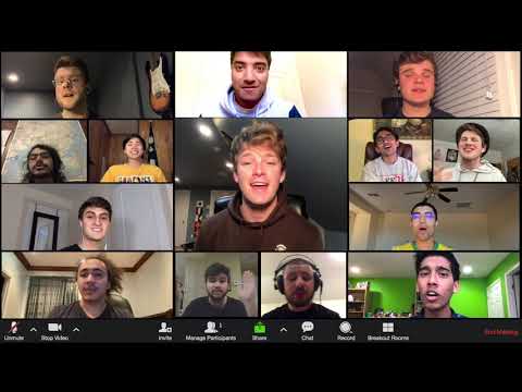 Summer Medley 2K19 - The Brown Derbies