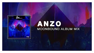 Download lagu Anzo - Moonbound Album Mix [Tasty Release] mp3