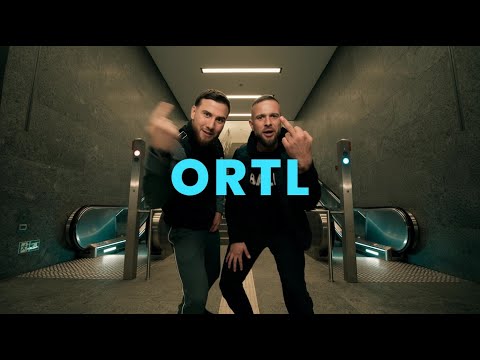 PUSHER x OSKA030 - ORTL (ONE SHOT #1) (prod. AskMe & VenomValentino)
