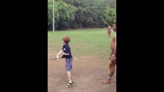 Download lagu Throwing the boomerang with aborigines mp3 Download lagu Throwing the boomerang with aborigines mp3