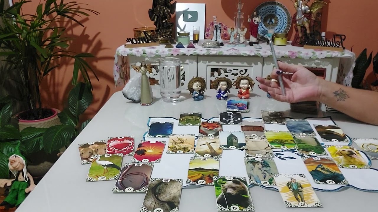 CONEXÃO: 💍 Agora é pra CASAR, Alguém APAIXONADO (a) sente uma conexão forte com você