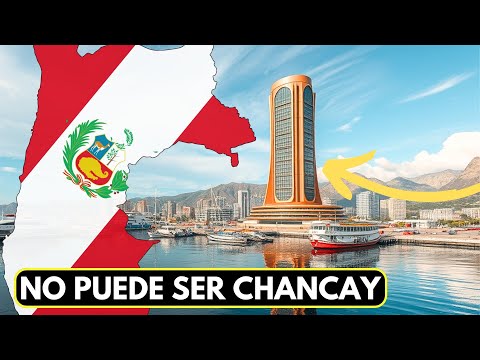 Will Chancay Be the Second Lima? The Future Port That Will Change Everything