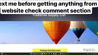 Tradelinesupply  REVIEW: Authorized User Tradeline