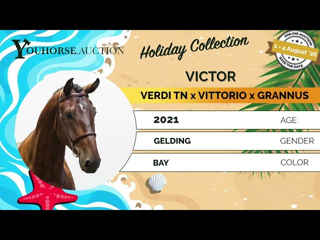Victor