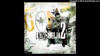 Soulja Boy (Ft. Ferarri) - #Hashtag