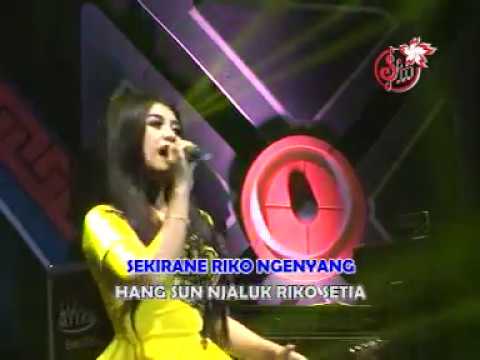 Janur Kuning - Titip Welas | Dangdut [OFFICIAL]