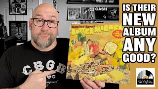 Album Review: Counting Crows Butter Miracle, The Complete Sweets!