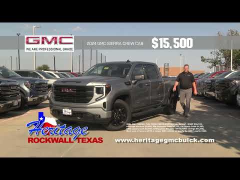 Heritagegmc