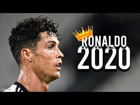 Cristiano Ronaldo ● Crazy Skills & Goals ● 2020