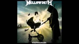 Megadeth-Train Of Consequences (Acoustic Cover By Mellowdeth)