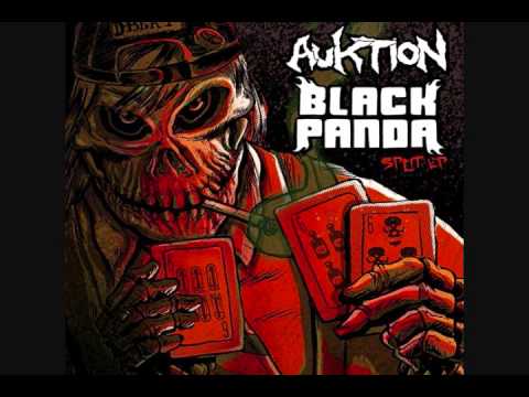 Black Panda - 6 Pistolas y 1 Destino (asalto al coffee train)