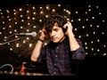 Neon Indian - Mind, Drips (Live on KEXP) 