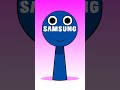 Sprunki OC Samsung Phase 2 Sprunki Sprunkioc Incredibox Incrediboxsprunki Samsung