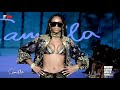 CAMILLA Art Hearts Fashion Swim 2022 Miami Fashion Channel