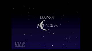 ゆっくり実況幻獣旅団マップ33