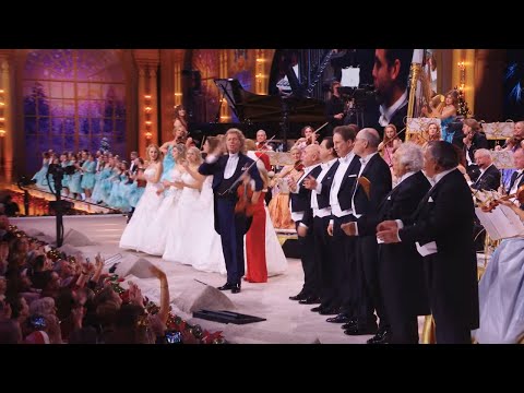 Christmas with André 2025 - After Movie