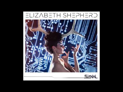 Elizabeth Shepherd - On Our Way