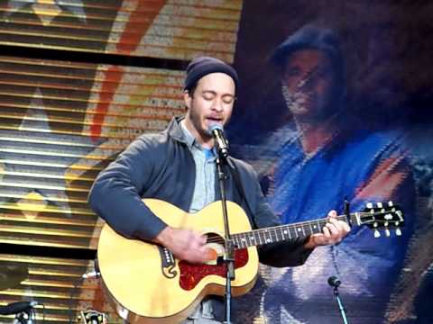 Supply And Demand - Amos Lee
