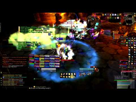 Omnotron Defense System HC vs The DreamCatchers