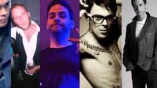 5ive - Rock the party