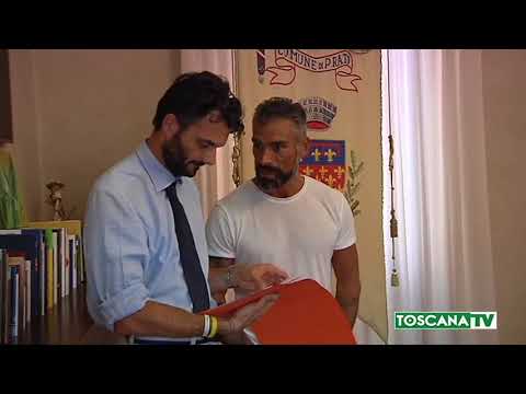 2018-09-07 PRATO - BLOCCO SPURGHI, È ANCORA EMERGENZA IN CITTÀ