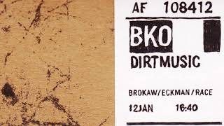 Dirtmusic - Smokin Bowl