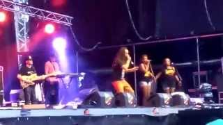 Taïro | High Grade | Live Reggae Sun Ska 2015