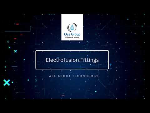 HDPE Electro Fusion Elbow -HDPE Electro Fusion Elbow - HDPE EF ELBOW
