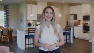 New Homes for sale at Brentwood Springs in Round Hill, VA within the ...
