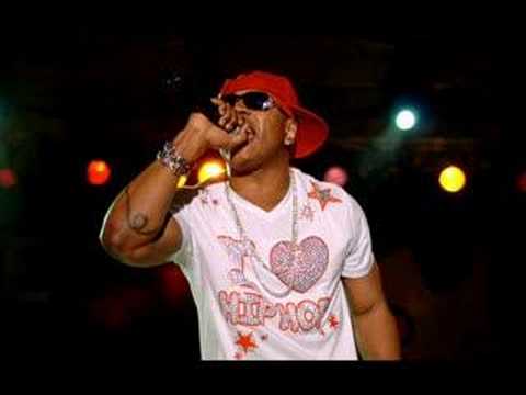 Baby-LL Cool J ft.The Dream
