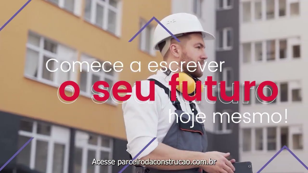 O Parceiro que você precisa no seu aprendizado