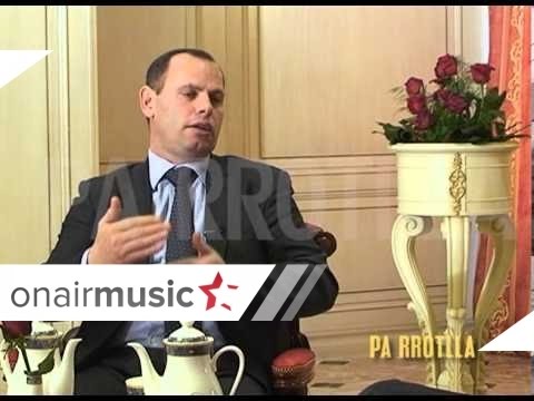 PA RROTLLA   RAMIZ LLADROVCI