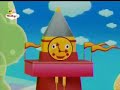 COMPILACION DE GENERICOS ACTUALES BABYTV Reversed