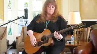 Ellen McIlwaine at Deep Roots 2008