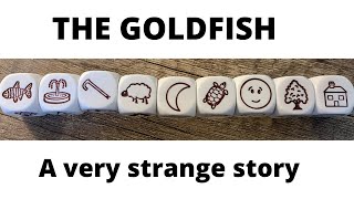 The Goldfish - very strange story (niveau B1/B2)