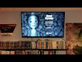 Menu Walkthrough Of Toy Story Of Terror 2014 Dvd