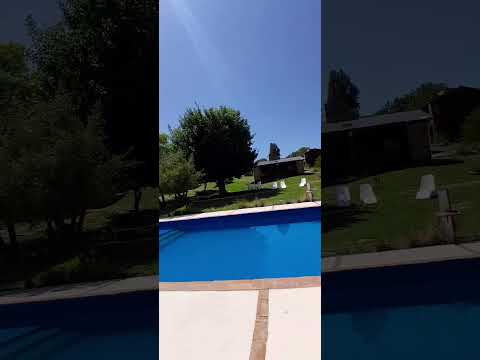 Video de La Posada de Kika con Bajada al Rio
