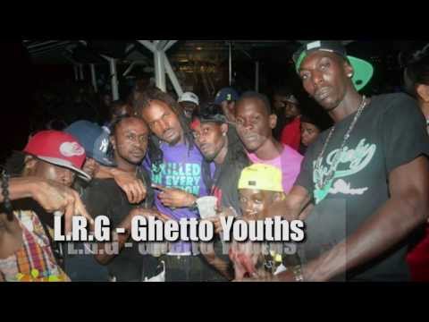 L.R.G Ghetto Youths