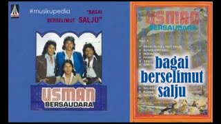 Download lagu (Full Album) Usman Bersaudara # Bagai Berselimut Salju mp3