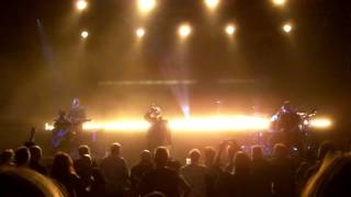 Circus Maximus - Loved Ones + Remember. Live @ Kungsbacka