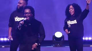 Download lagu MY SOUL SAYS YES- Sonnie Badu Live At New Birth (The Safari Experience Church Tour) mp3 Download lagu MY SOUL SAYS YES- Sonnie Badu Live At New Birth (The Safari Experience Church Tour) mp3
