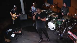 JC Brooks - Wilco - Live at Daytrotter - 11/4/2016