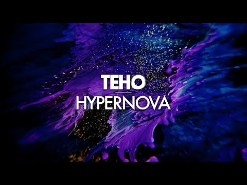 Teho - Hypernova (Original mix)